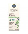 mykind Organics Cough & Mucus Immune Syrup 150ml